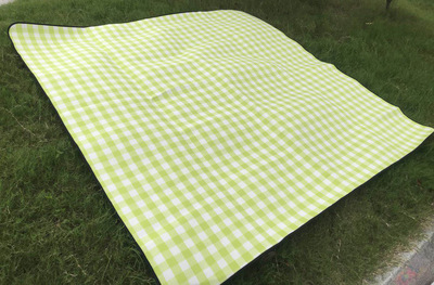 户外防潮垫 野餐垫 露营沙滩垫批发定制|ru