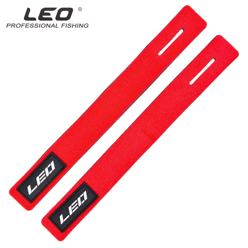 27907 LEO/LEO [Pole Binding 2 Pack] Rod Tying Road Ya Rod Tying Rod Tying Fishing Rod Fishing Gear