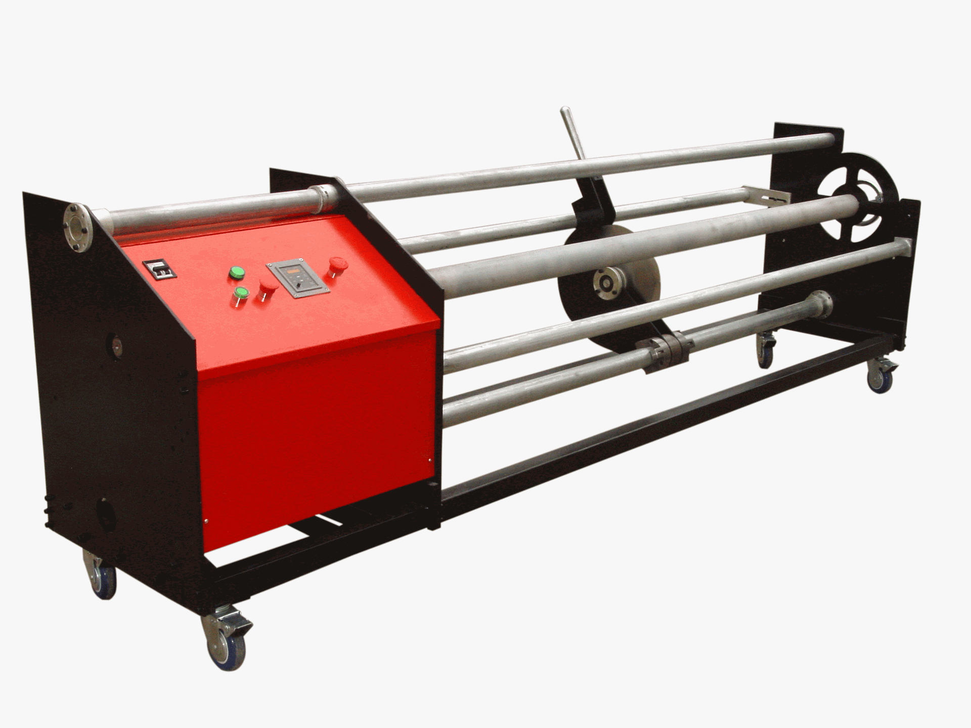 定轴分切机 装饰纸切割机