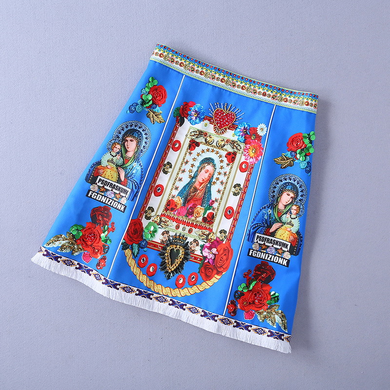 Costume femme MEYYITHUN en Mélange de coton - Ref 3335077 Image 17