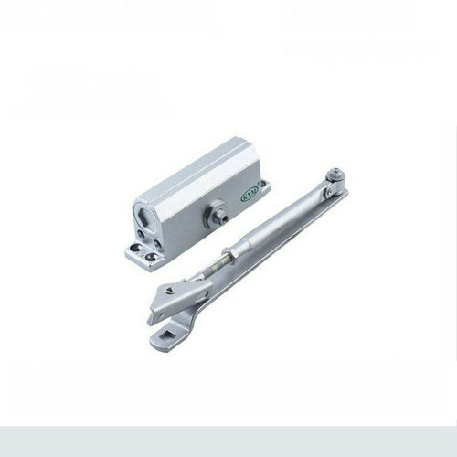 Factory direct sales KXM Arc de Triomphe heavy-duty door closer 062 hydraulic fire door speed regulation positioning automatic door closer
