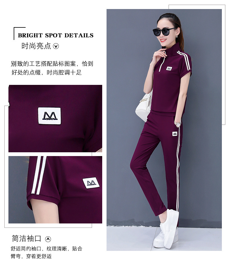 Costume femme en Coton - Ref 3334490 Image 14