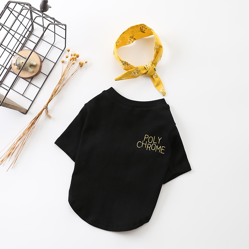 Pet Clothing 7