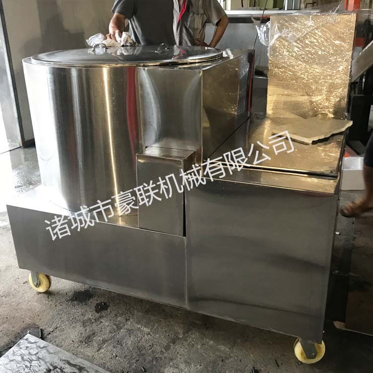 供应包装袋清洗设备||滚筒式清洗机||食品袋清洗机