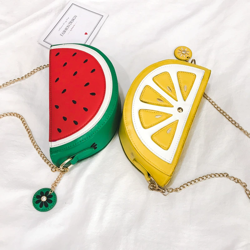 Small bag strap one shoulder, chain, purse, mobile phone, 2018