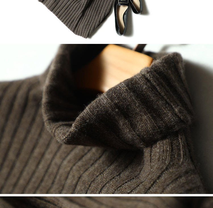 Robe femme KASANA en Tricot - Ref 3335860 Image 28