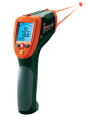 EXTECH 42570双激光红外测温仪