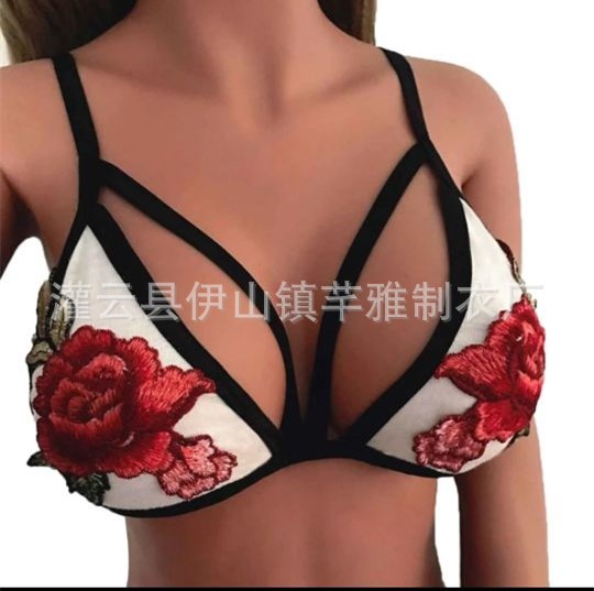 Soutiens-gorge en Polyester - Ref 3369559 Image 13