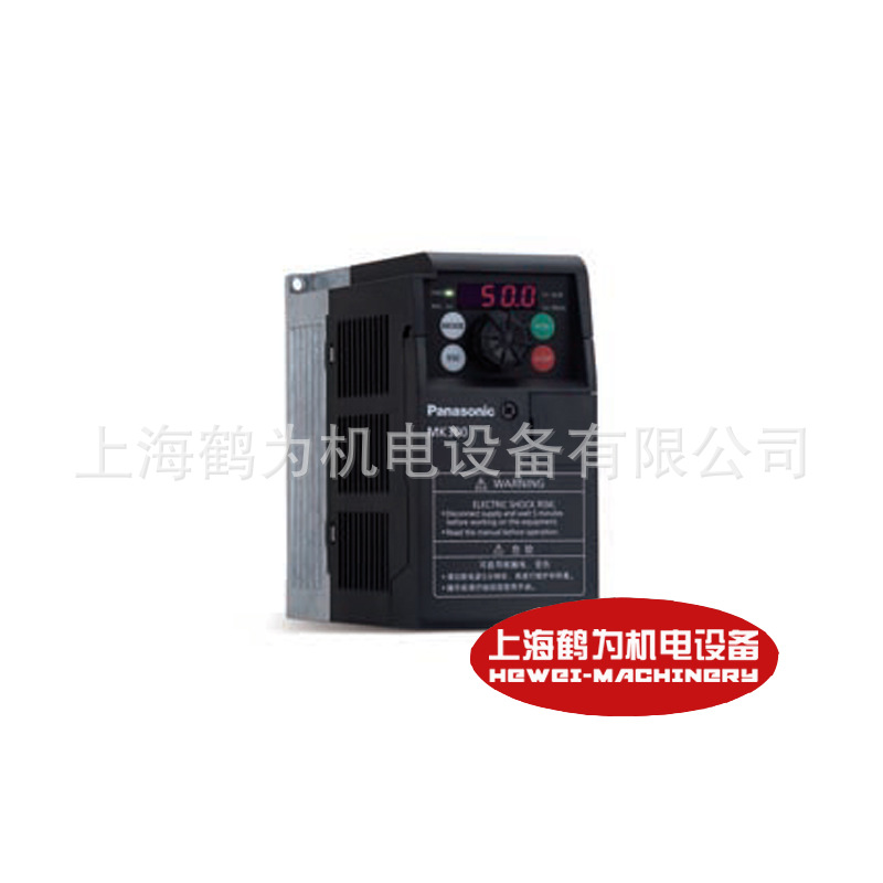 AMK3001P54松下Panasonic原装供应 MK300变频器1.5KW 380V