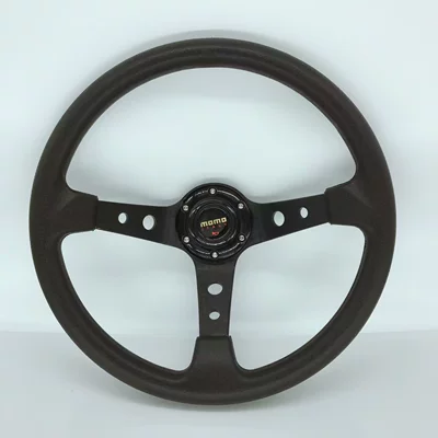 Qìchē – Steering wheel Concave 14 inch