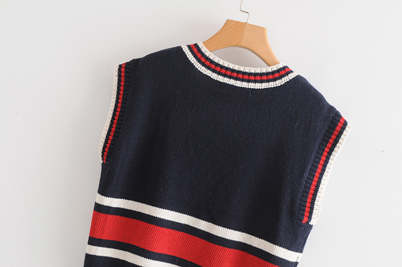 Gilet femme en Tricot - Ref 3317867 Image 13