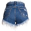 hot pants hot pants loose broad feet shorts jeans and shorts 