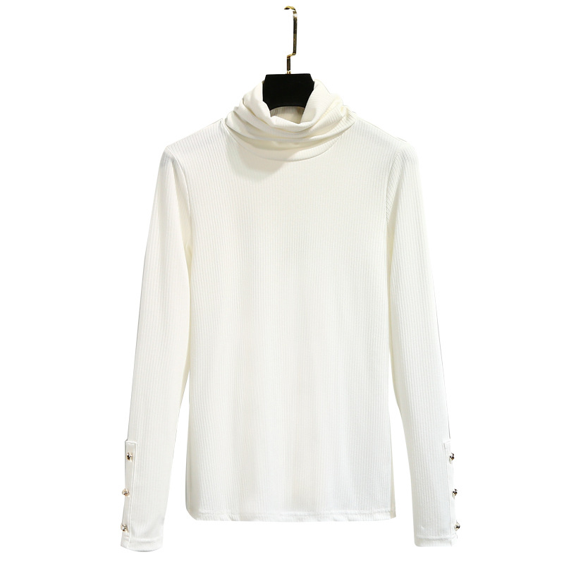 Costume femme en Mélange de coton - Ref 3334588 Image 5