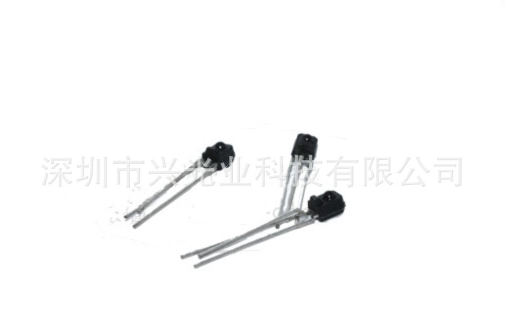 IS488FM 夏普正品光电传感探测器IC  全新原装现货