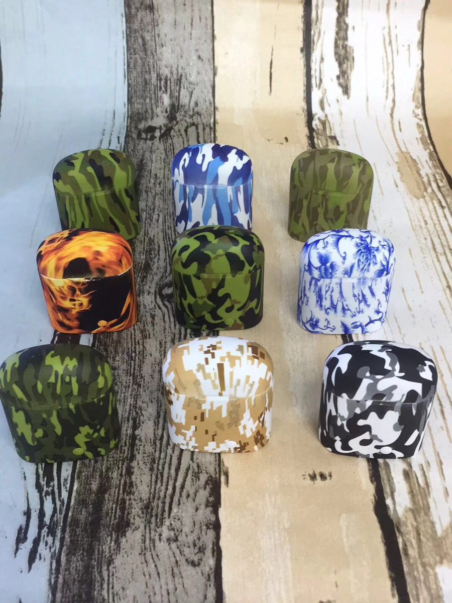 i7s Bluetooth Earbuds