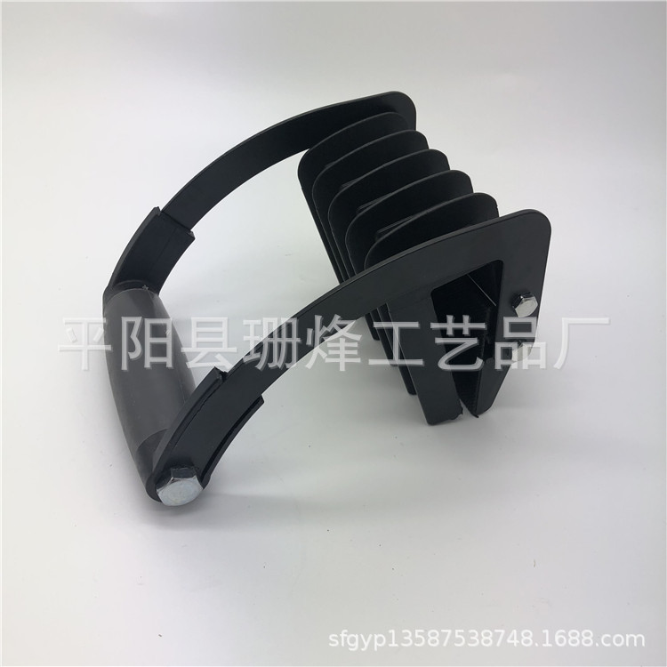 金属便捷木板提手板材提手夹木板夹Gorilla Gripper Advantage