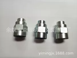 CNC加工;汽车传感器;通用五金配件