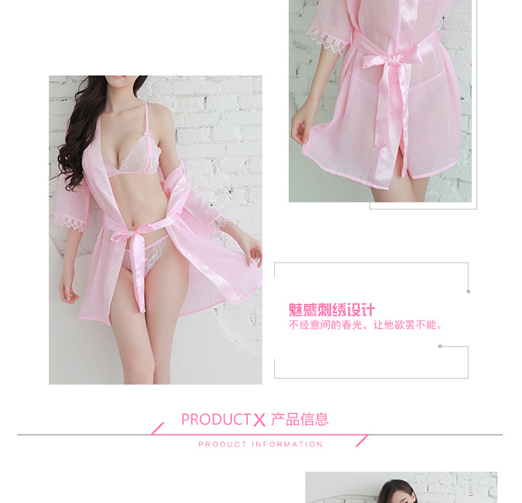 Soutiens-gorge en Mousseline - Ref 3369639 Image 15