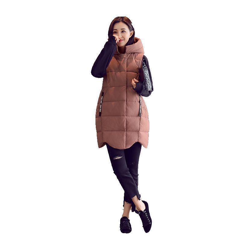 Gilet femme en Coton - Ref 3317648 Image 5