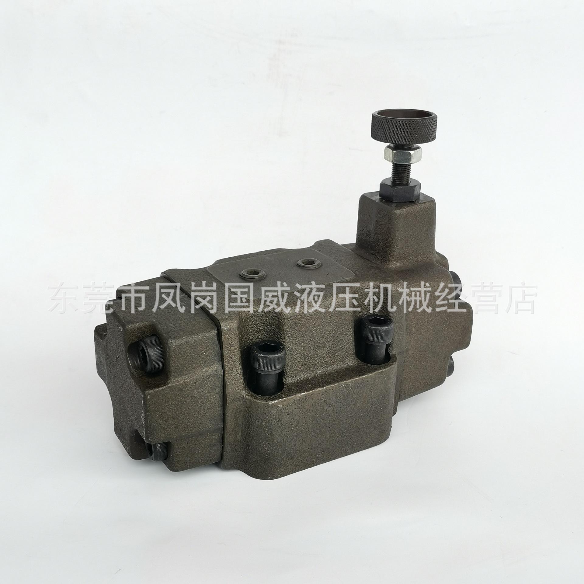 ����YUKEN����ѹ������ѹ��RCG-03Һѹ�� ѹ�����Ʒ�