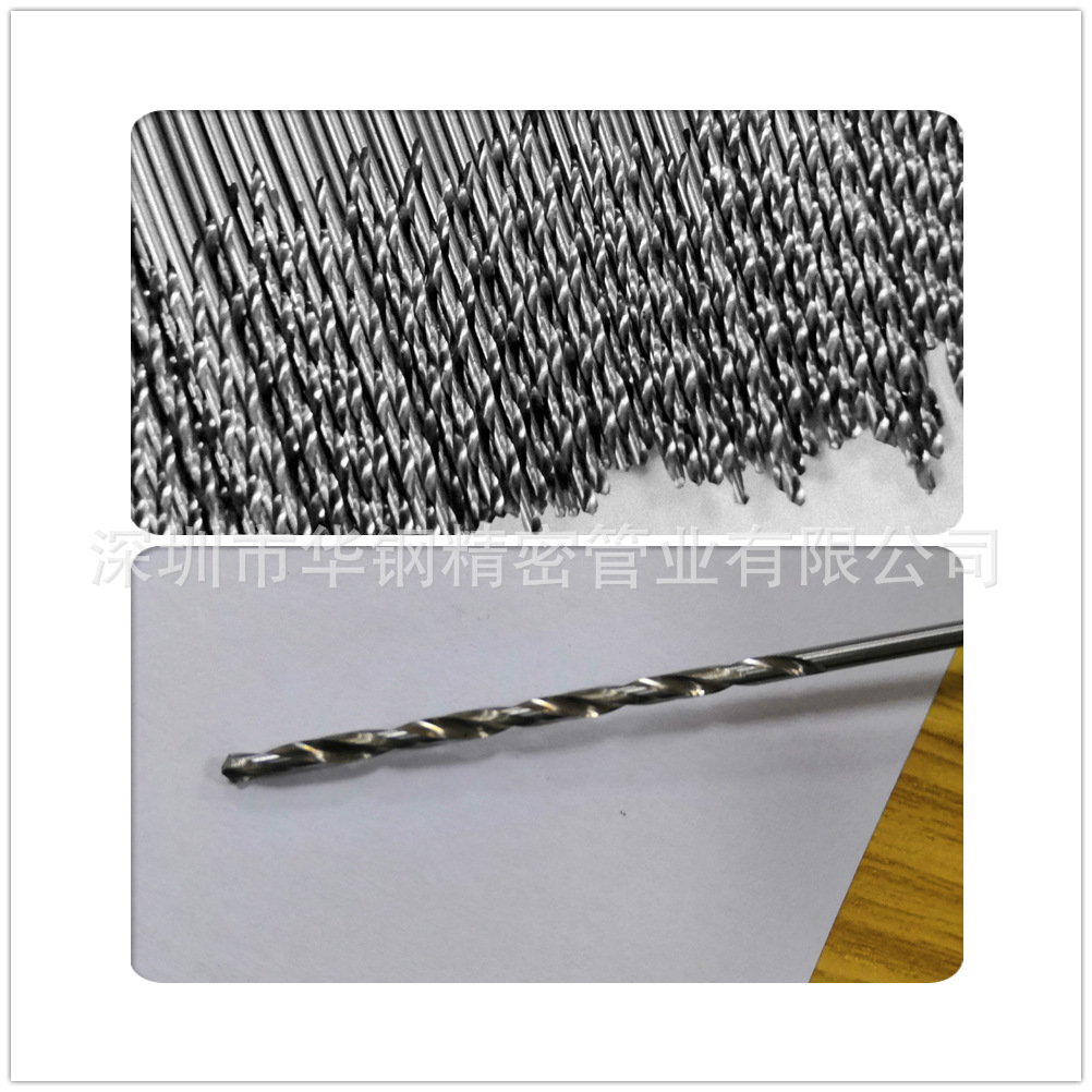 小直径铜铝、不锈钢毛细管 表面拉花、滚花加工  倒角加工