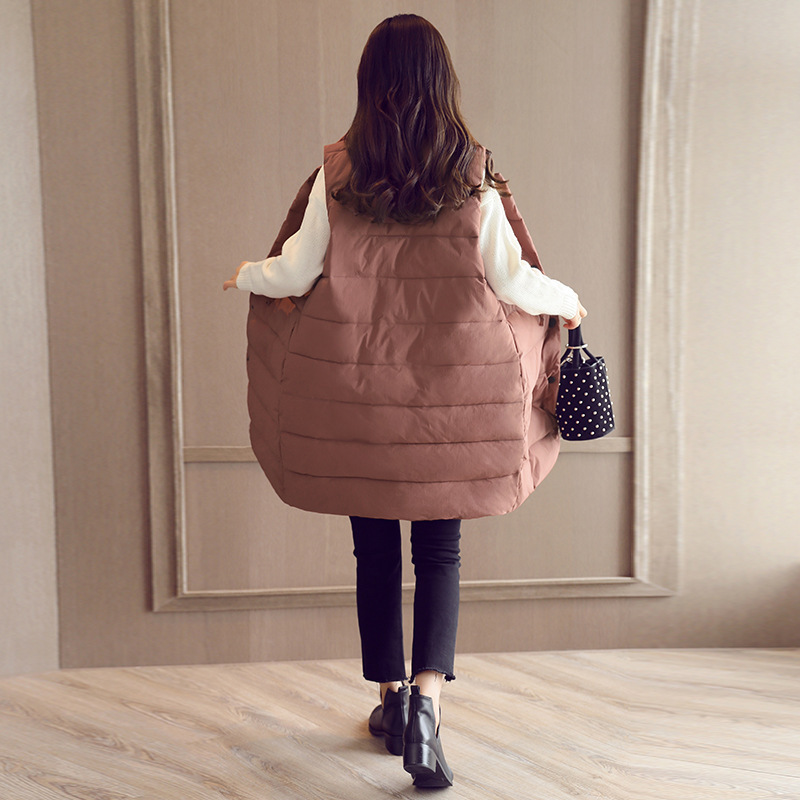 Gilet femme en Fibre de polyester - Ref 3317646 Image 4