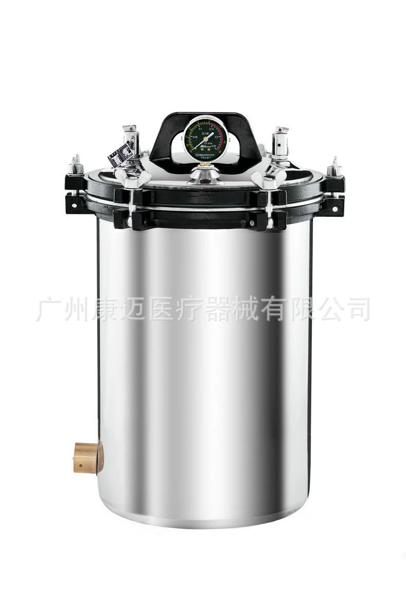 Фабрика рекомендует прививки высокотемпературный стерилизатор портативный стерилизатор Шанхай стерилизатор