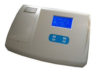 供应WS-04 污水COD 总磷 氨氮 悬浮物 价格