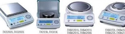 电子天平TXB6201L
