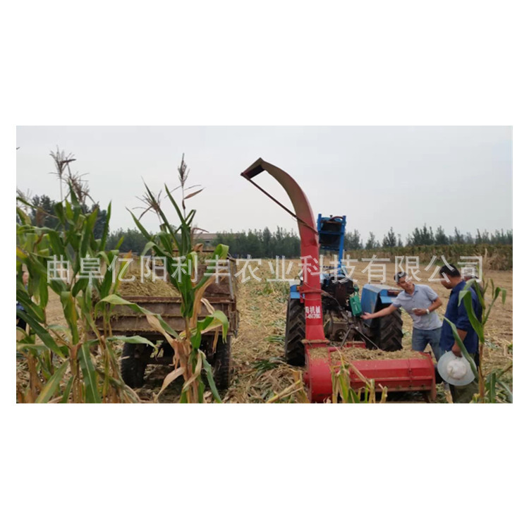 安徽玉米秸秆回收机报价 河北高效小麦秸秆粉碎收集机哪里卖