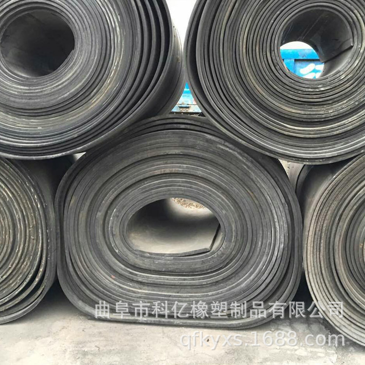 废旧输送带加工冲压件大梁垫片尺寸可定制17865789668