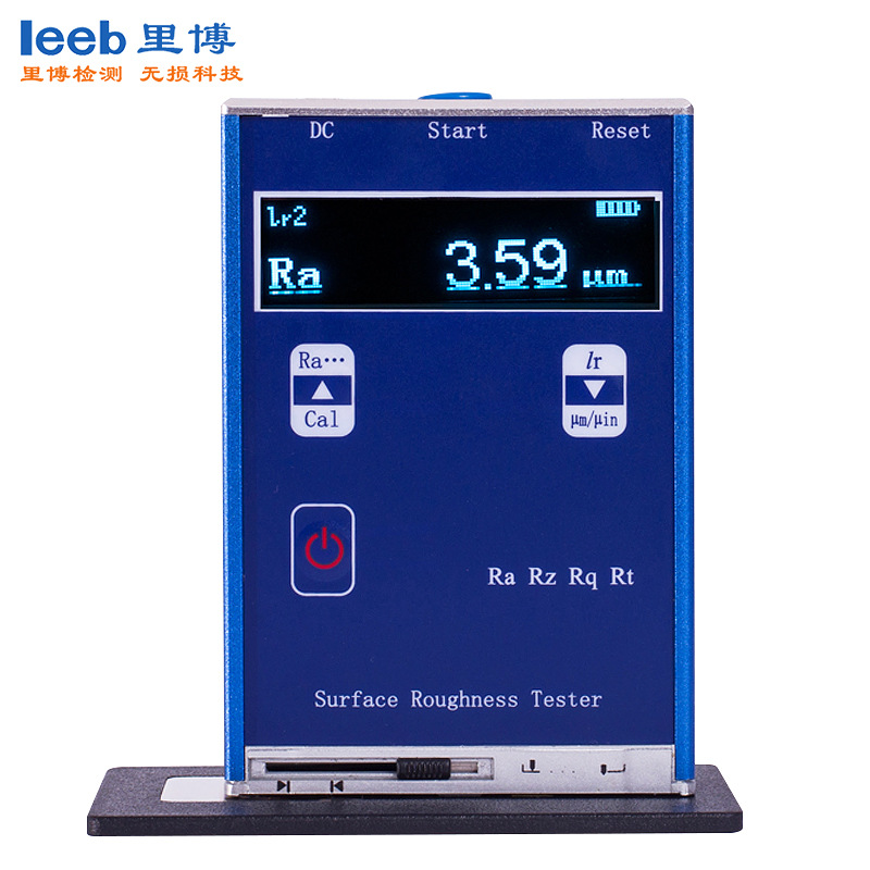 �ﲩ������ Leeb432�ֲڶ��Ǳ���ֲڶȹ����Ǵֲڶȼ������