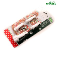 �ݿ�DIY4PCS÷�����ɉ�ģ�ǻ�ɹ��� ÷��5�껨��С4�����ǹ���