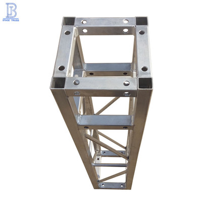 supply high quality aluminium alloy Truss Wedding celebration Stage background frame With Joint advertisement Display Rack wholesale