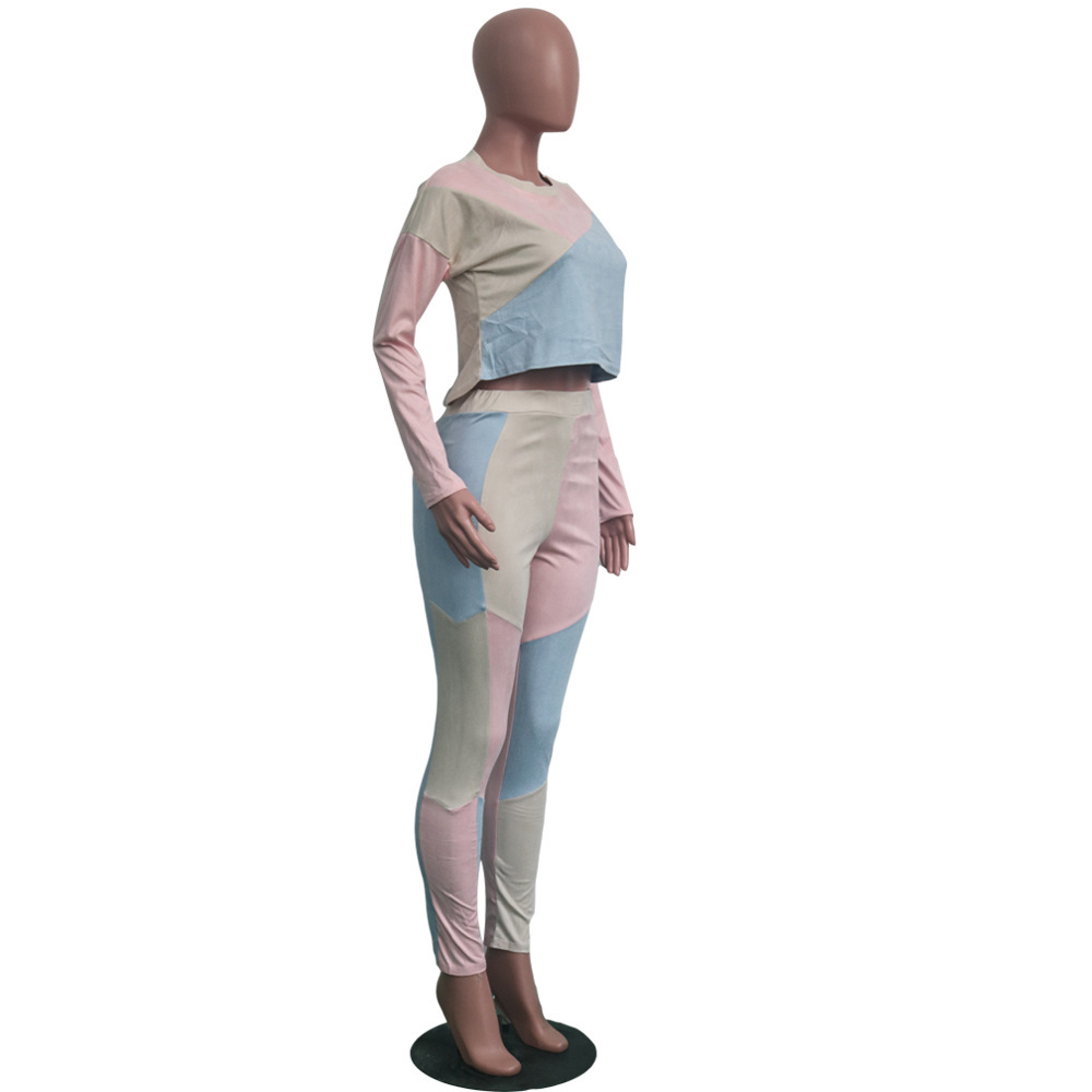 Costume femme en Tricot - Ref 3334706 Image 14