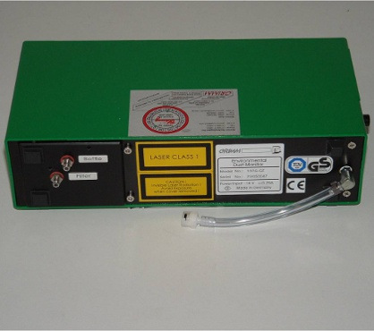 供应德国Grimm1.107GRIMM EDM 107便携式颗粒物监测仪