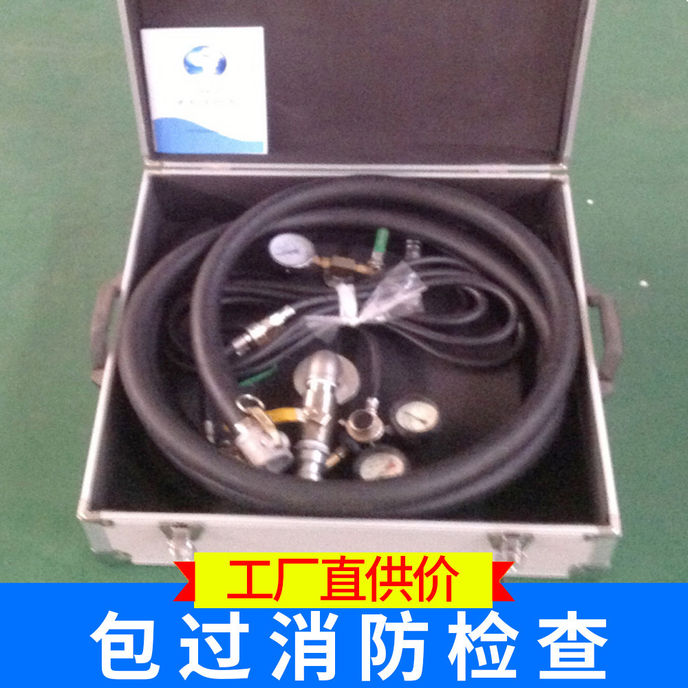 泰州厂家消防器材气动吸盘堵漏工具储油罐真空密封式快速堵漏工具