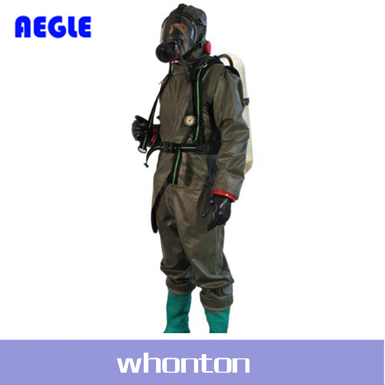 AEGLE防护服羿科防护服 羿科GTIM 气密性防护服60500401