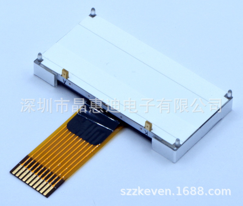 STN1602Һ���� �ַ�ST7032 1.5�紮�� JHD1602-G76BTW-B