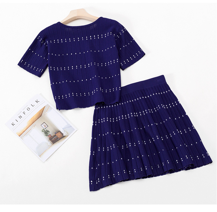 Costume femme en Soie glacée - Ref 3334739 Image 26