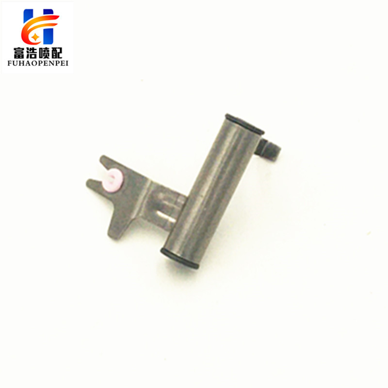 津田日发红旗咸阳喷气织布机高品质耳丝框导纱摇臂厂家直销批发