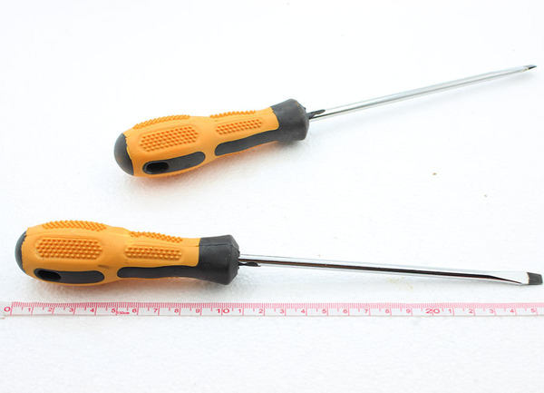 magnetic screwdriver