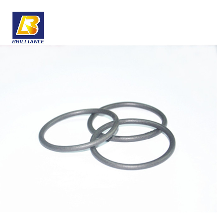 专业生产导电橡胶圈/O形密封圈/批量供货/石墨镀镍高导电密封圈
