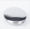 Stainless steel removing soap to remove garlic, fish fishy, smelling hands, soap, flavor soap, soap oval soap