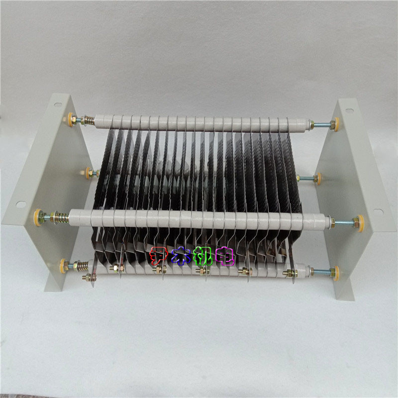 厂家供应供应 起动电阻器 ZX1 制动电阻器 ZX1-2/75 调速电阻器