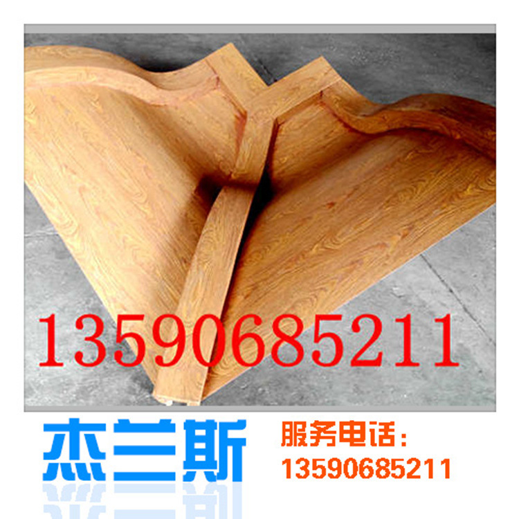 密拼铝板,造型铝板,厂家加工氟碳铝单板生产厂家