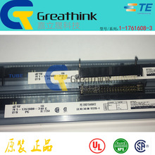 1-1761608-3 TEԭ�S�F؛IDC LOW PRO HDR 40P VERT SHT L