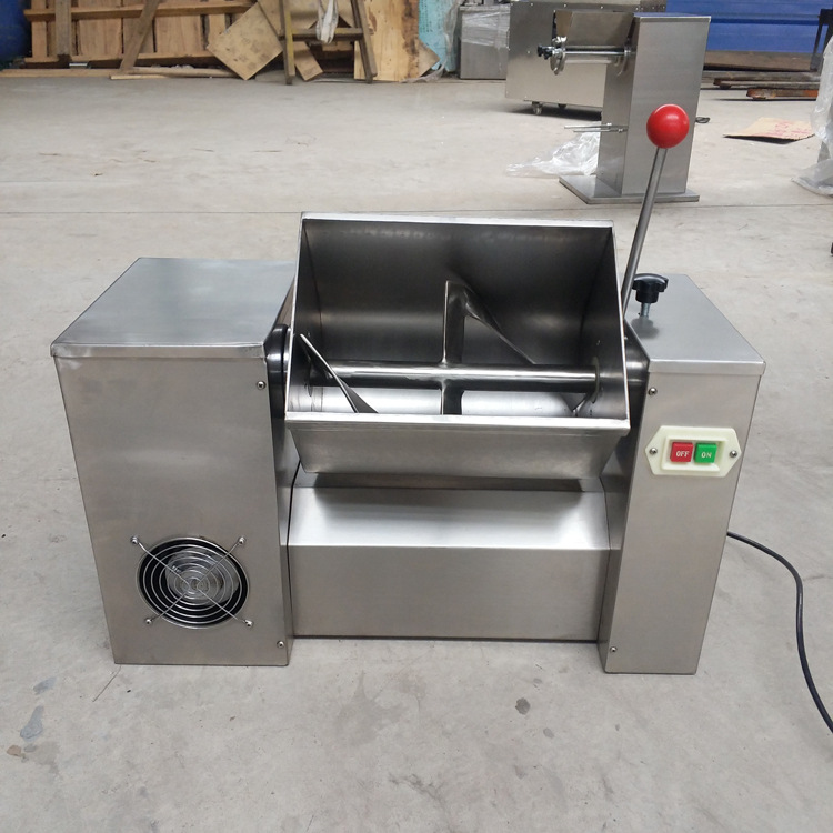 专业生产 多功能混合机 卧式不锈钢混合机 批发混合机