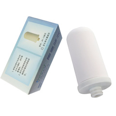 Jingen JN-15 faucet water purifier filter element ceramic filter element washable