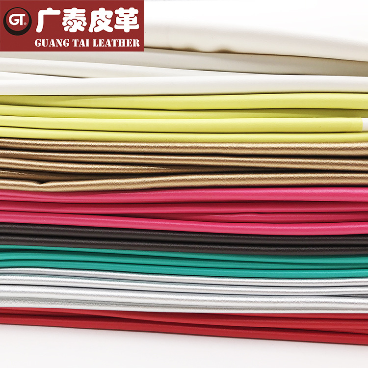 新B40纹皮革 新款上市全PU人造革 现货批发 手工DIY材料箱包皮带